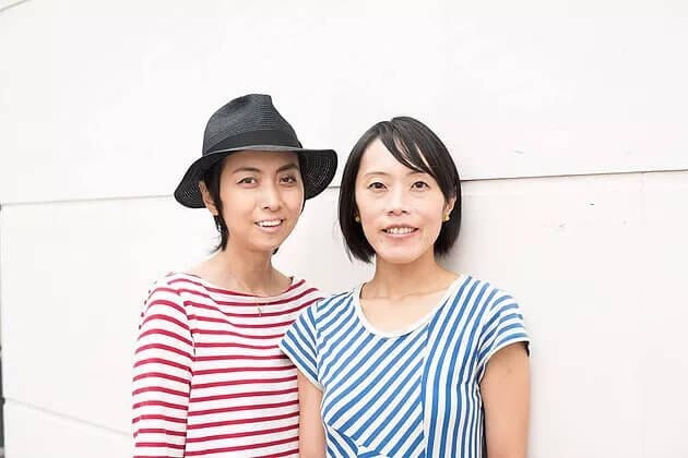 Fertility in Japan with Saori & Tomoko